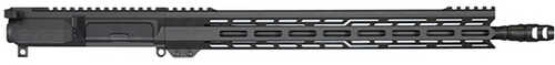 CMMG Resolute Upper Group 5.7X28 16.1 Blk